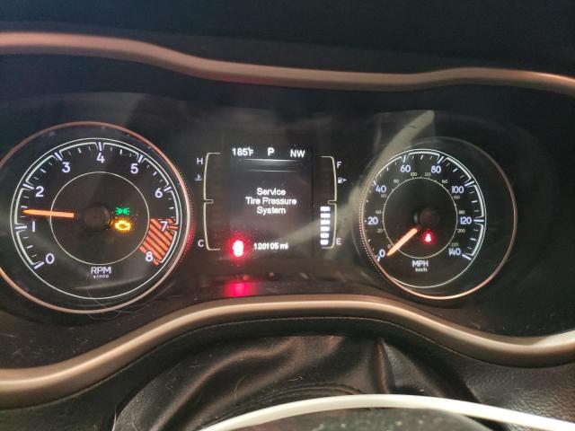 Photo 9 from auction – 2014 JEEP CHEROKEE L with VIN 1C4PJMCS9EW178154