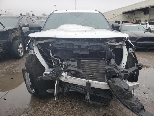 Photo 5 from auction – 2020 FORD EXPLORER X with VIN 1FMSK8DH6LGA90506