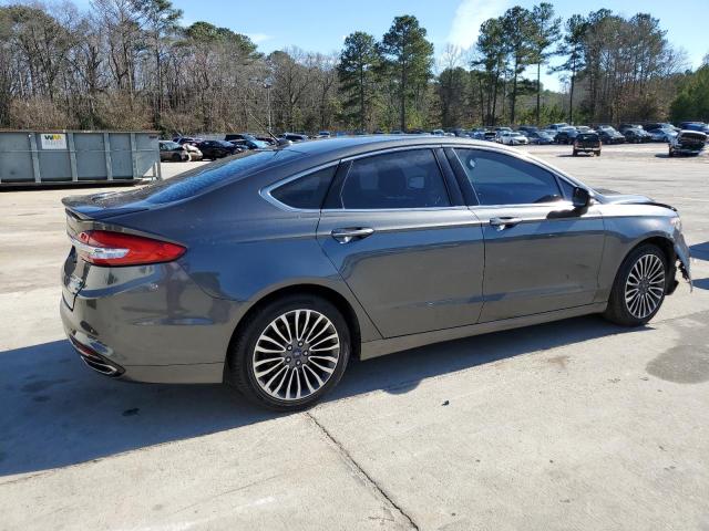 Photo 3 from auction – 2017 FORD FUSION TIT with VIN 3FA6P0K96HR254329