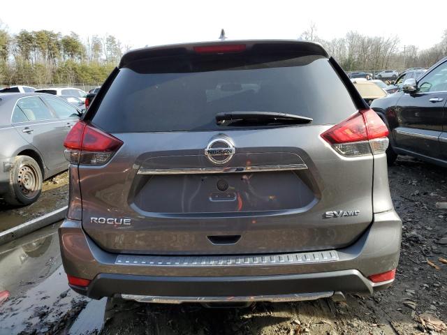 Photo 6 from auction – 2017 NISSAN ROGUE S with VIN KNMAT2MV8HP528370