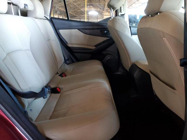 Photo 10 from auction – 2019 SUBARU IMPREZA PR with VIN 4S3GTAC67K3756308