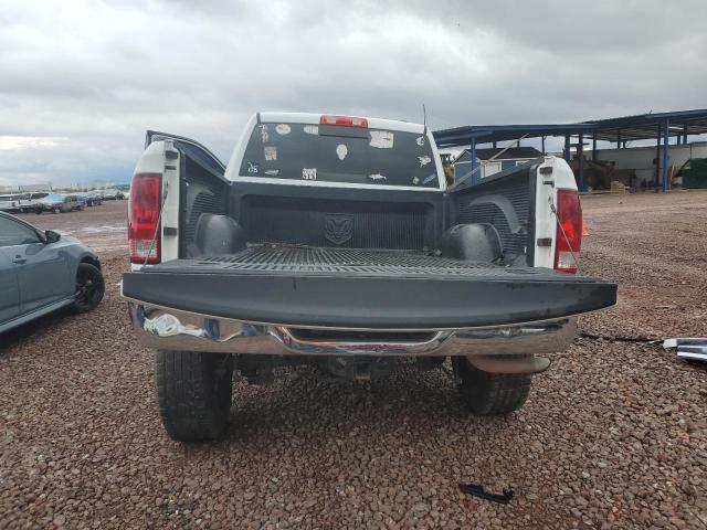 Photo 6 from auction – 2011 DODGE RAM 1500 with VIN 1D7RV1GP3BS680183