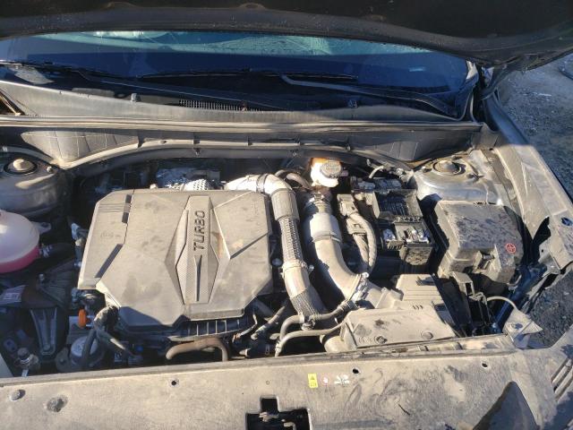Photo 12 from auction – 2023 KIA SORENTO EX with VIN 5XYRHDLF9PG188559