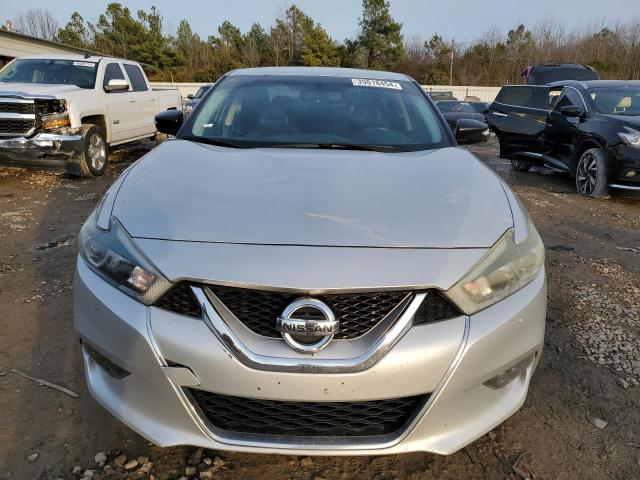 Photo 5 from auction – 2016 NISSAN MAXIMA 3.5 with VIN 1N4AA6AP1GC434734