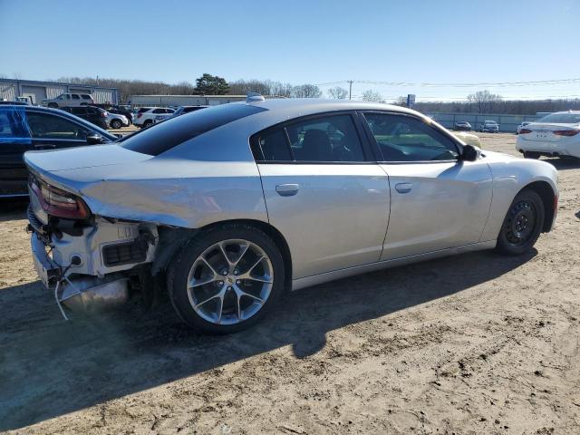 Photo 3 from auction – 2021 DODGE CHARGER SX with VIN 2C3CDXBG5MH569615