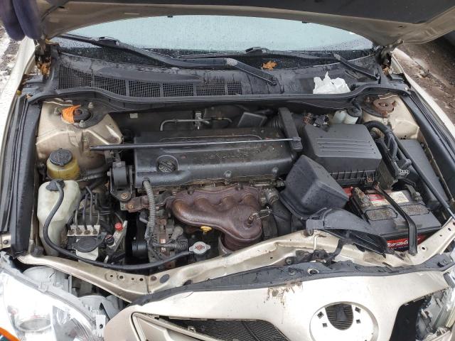 Photo 11 from auction – 2009 TOYOTA CAMRY BASE with VIN 4T1BE46K19U292818