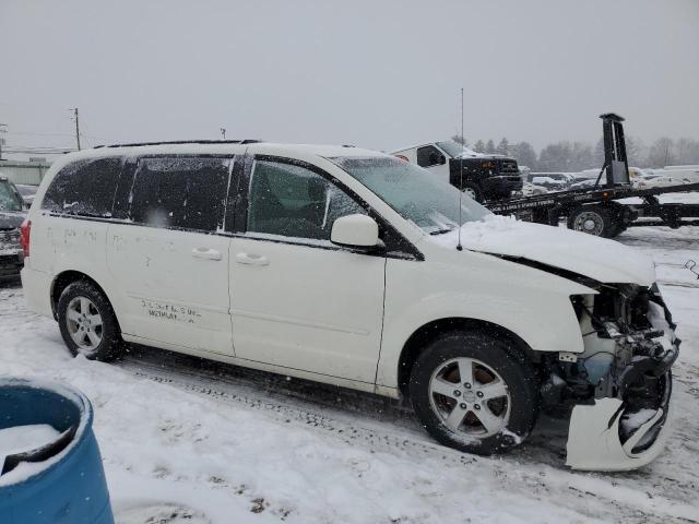 Photo 4 from auction – 2012 DODGE GRAND CARA with VIN 2C4RDGCG0CR310348
