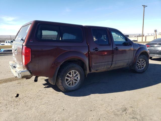 Photo 3 from auction – 2017 NISSAN FRONTIER S with VIN 1N6DD0EV2HN720549