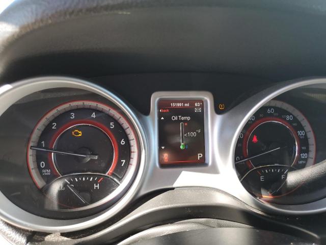 Photo 9 from auction – 2014 DODGE JOURNEY SE with VIN 3C4PDCAB6ET102756