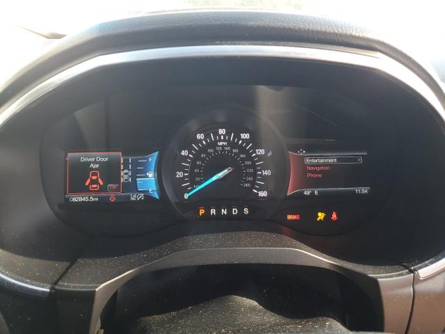 Photo 9 from auction – 2019 FORD EDGE TITAN with VIN 2FMPK4K97KBB56268
