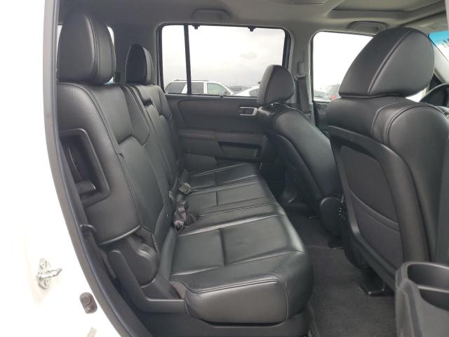 Фото 10 с аукциона – 2012 HONDA PILOT TOUR с VIN 5FNYF4H91CB030254