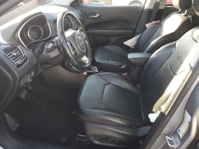 Photo 7 from auction – 2020 JEEP COMPASS LI with VIN 3C4NJDCB2LT128187