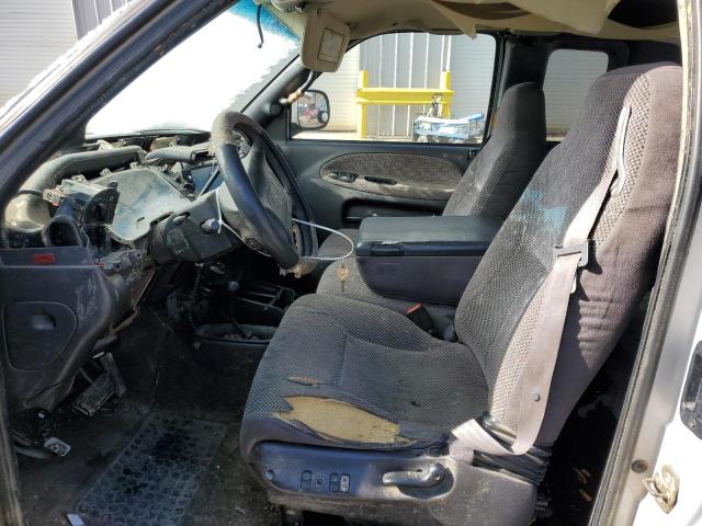 Photo 7 from auction – 1999 DODGE RAM 1500 with VIN 3B7HF13Y1XG172634