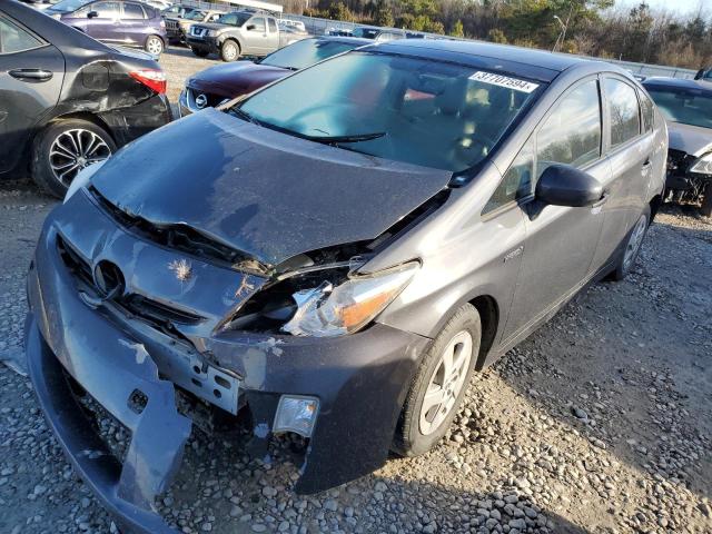 TOYOTA PRIUS 2011 z numerem VIN JTDKN3DU0B5343146 - Zdjęcie z aukcji