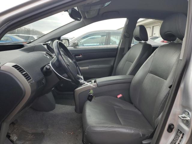 Photo 7 from auction – 2009 TOYOTA PRIUS with VIN JTDKB20U697854075