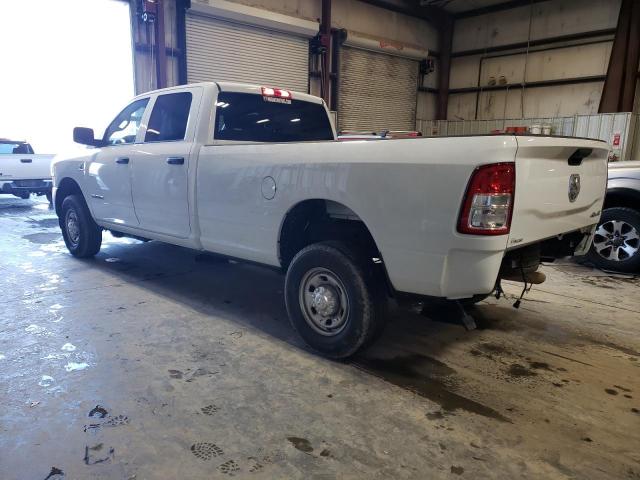 Photo 2 from auction – 2022 RAM 2500 TRADE with VIN 3C6UR5HL2NG249039
