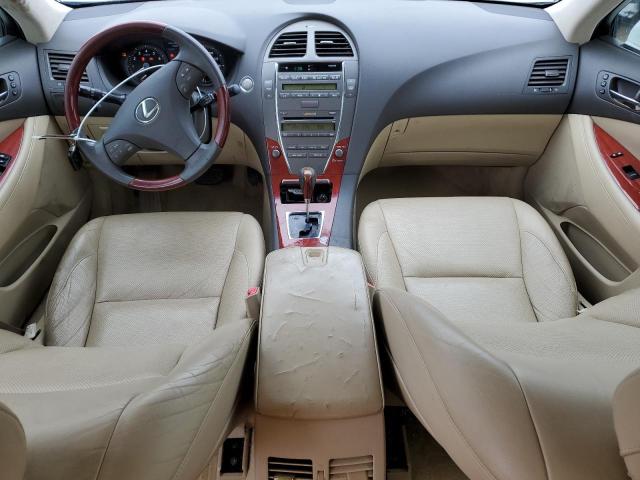 Photo 8 from auction – 2009 LEXUS ES 350 with VIN JTHBJ46G192333518