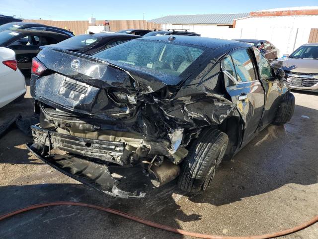 Photo 3 from auction – 2020 NISSAN ALTIMA SL with VIN 1N4BL4EV4LC138578