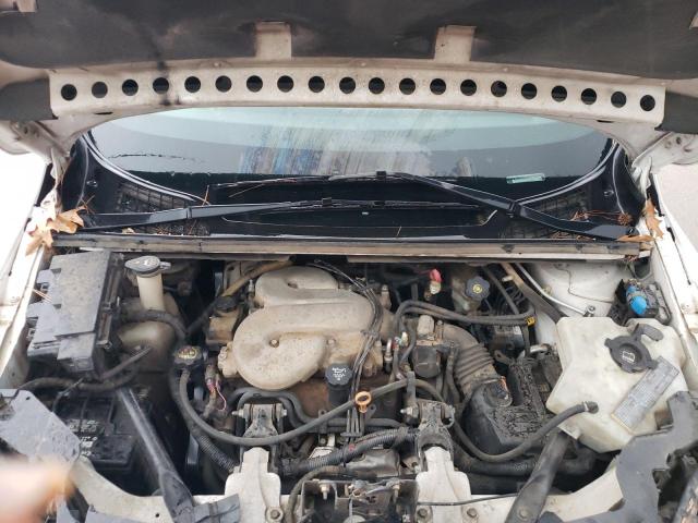 Photo 12 from auction – 2008 CHEVROLET UPLANDER L with VIN 1GNDV23118D196822