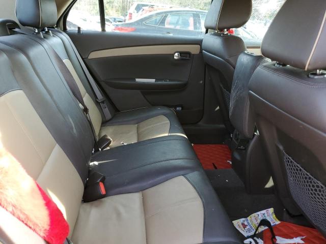 Photo 10 from auction – 2011 CHEVROLET MALIBU LTZ with VIN 1G1ZE5E71BF243482