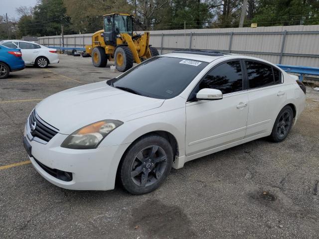 NISSAN ALTIMA 3.5 2007 with VIN 1N4BL21EX7C165316 - Photo from auction