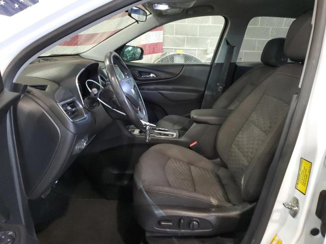 Photo 7 from auction – 2018 CHEVROLET EQUINOX LT with VIN 2GNAXSEV3J6269819
