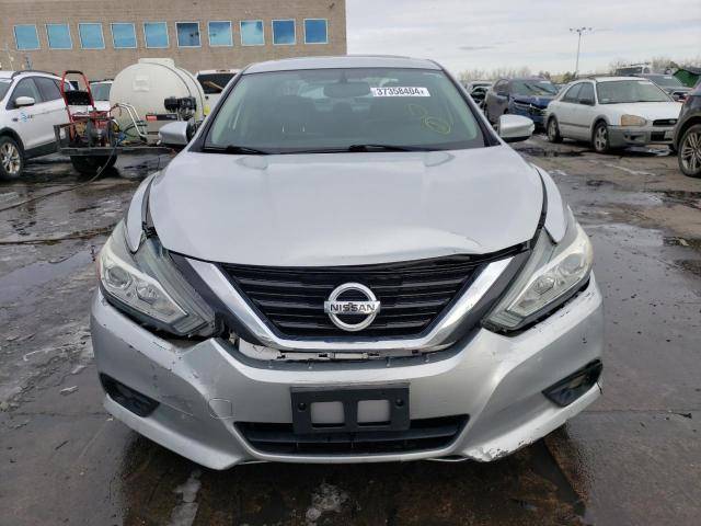 Photo 5 from auction – 2017 NISSAN ALTIMA 2.5 with VIN 1N4AL3APXHC210730