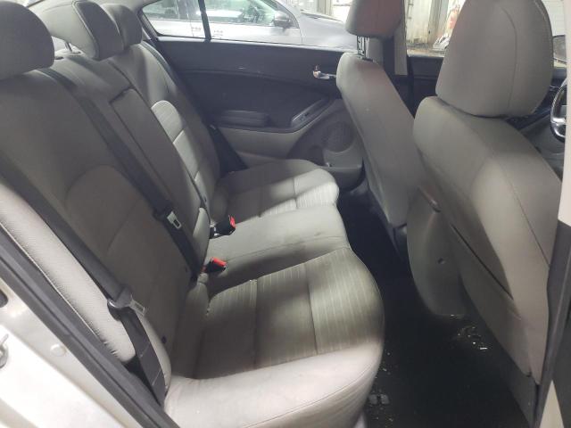 Photo 10 from auction – 2014 KIA FORTE EX with VIN KNAFX4A80E5115934