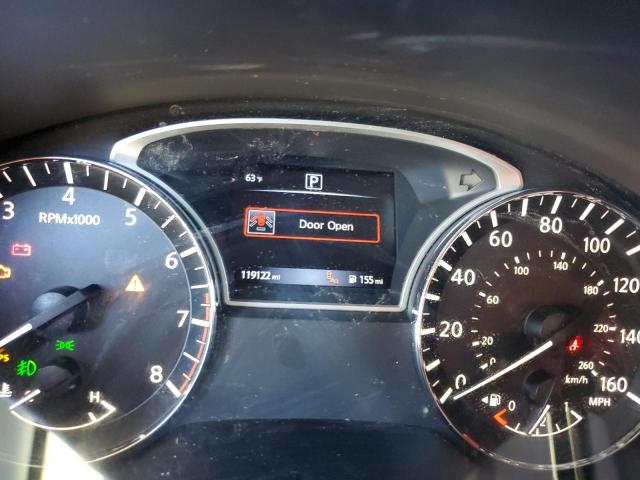Photo 9 from auction – 2017 NISSAN ALTIMA 2.5 with VIN 1N4AL3AP8HC162158