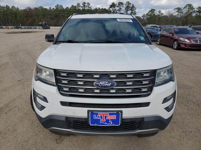 Photo 5 from auction – 2016 FORD EXPLORER X with VIN 1FM5K7D83GGB02124