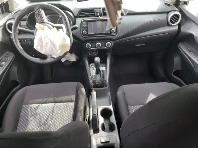 Photo 8 from auction – 2021 NISSAN VERSA S with VIN 3N1CN8DV9ML924953