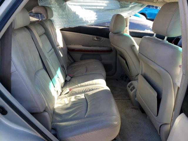 Photo 11 from auction – 2004 LEXUS RX 330 with VIN JTJHA31U040047065