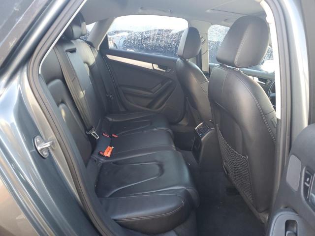 Photo 10 from auction – 2012 AUDI A4 PREMIUM with VIN WAUFFAFL8CN014099