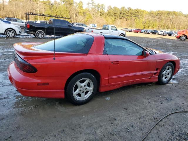 Photo 3 from auction – 2000 PONTIAC FIREBIRD with VIN 2G2FS22K6Y2100505