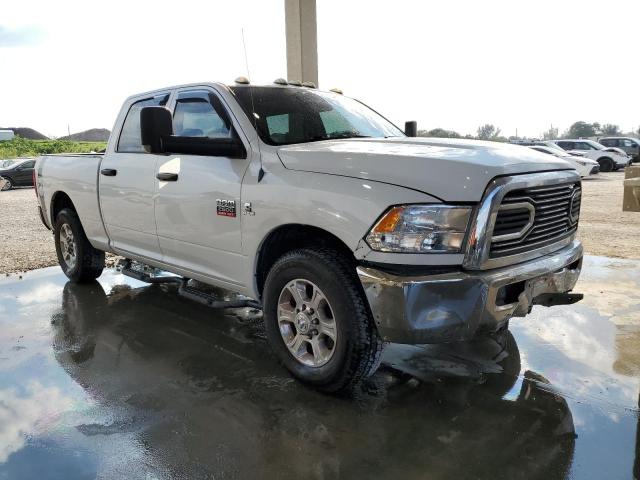 Photo 4 from auction – 2010 DODGE RAM 2500 with VIN 3D7TP2CL0AG125335