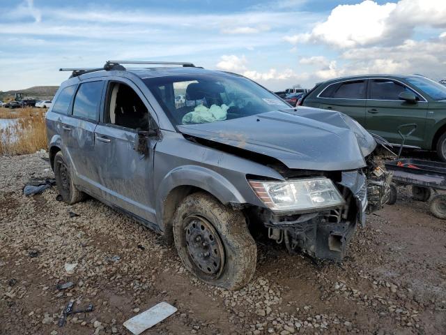 Photo 4 from auction – 2016 DODGE JOURNEY SE with VIN 3C4PDCAB7GT249624