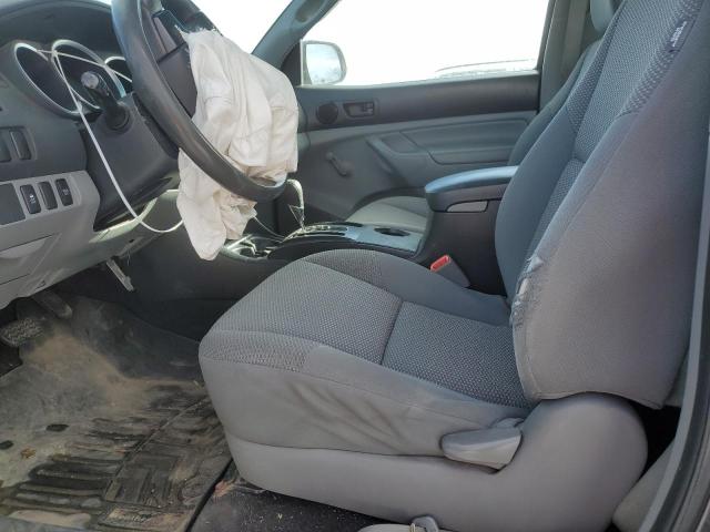 Photo 7 from auction – 2014 TOYOTA TACOMA with VIN 5TFPX4EN1EX022416