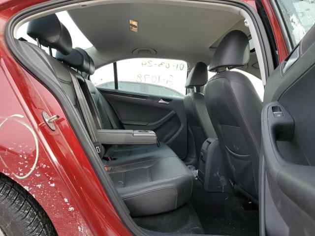 Photo 10 from auction – 2017 VOLKSWAGEN JETTA SEL with VIN 3VWL17AJXHM391044
