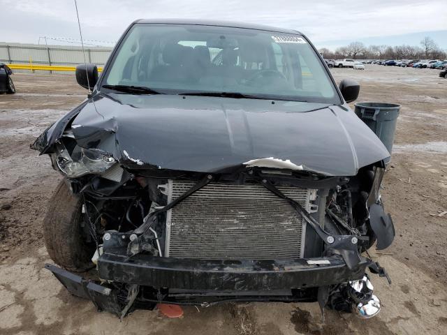Photo 5 from auction – 2016 DODGE GRAND CARA with VIN 2C4RDGBG4GR359821