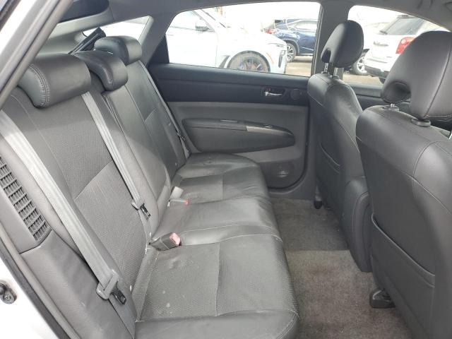 Photo 10 from auction – 2008 TOYOTA PRIUS with VIN JTDKB20U487730756
