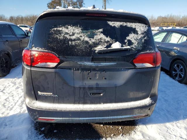 Photo 6 from auction – 2017 CHRYSLER PACIFICA T with VIN 2C4RC1BG8HR788316