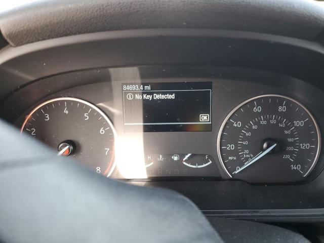 Photo 9 from auction – 2021 FORD ECOSPORT T with VIN MAJ6S3KL1MC407364