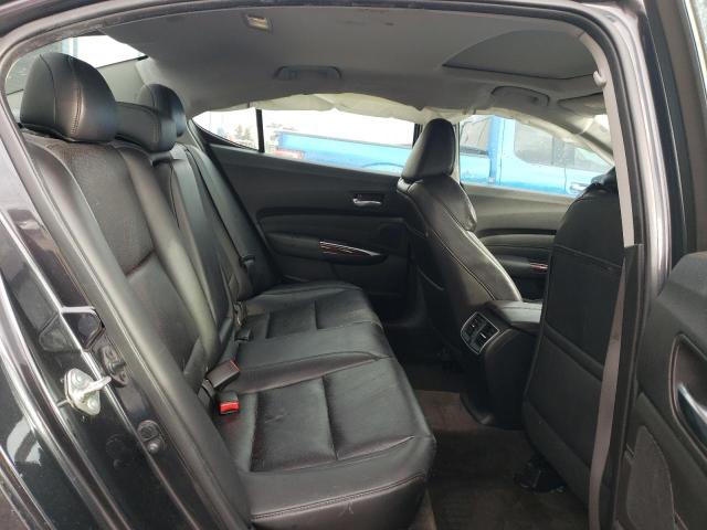 Photo 10 from auction – 2015 ACURA TLX TECH with VIN 19UUB1F58FA027956