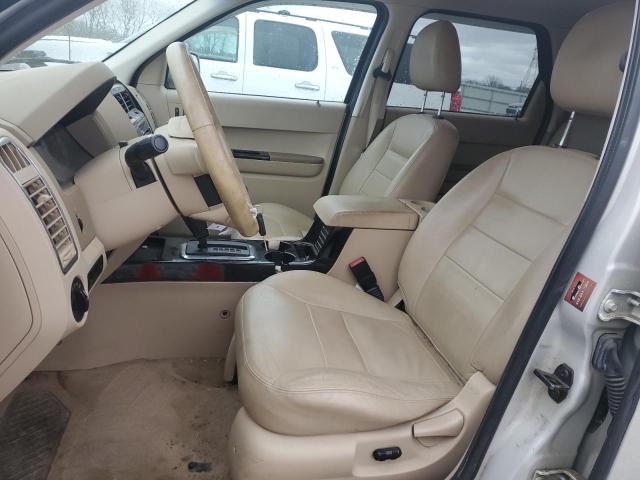 Photo 7 from auction – 2008 FORD ESCAPE LIM with VIN 1FMCU94148KD67925