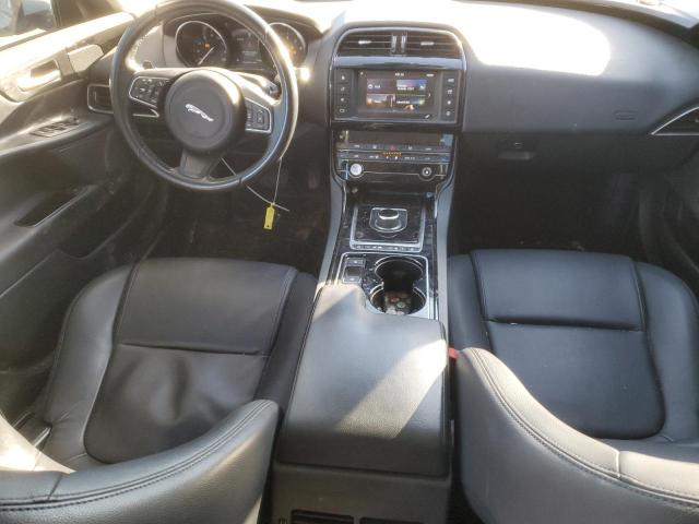 Photo 8 from auction – 2017 JAGUAR XE with VIN SAJAR4BG4HA974275