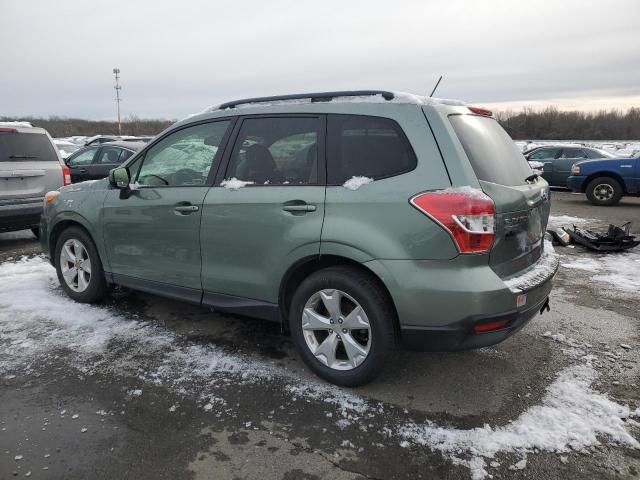 Photo 2 from auction – 2015 SUBARU FORESTER 2 with VIN JF2SJADC5FH571513