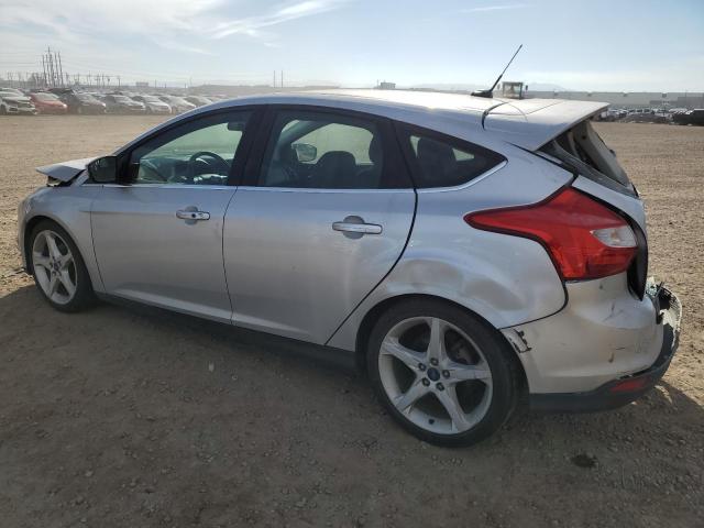 Photo 2 from auction – 2014 FORD FOCUS TITA with VIN 1FADP3N2XEL423205