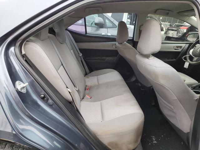 Photo 10 from auction – 2014 TOYOTA COROLLA with VIN 2T1BURHE1EC092198
