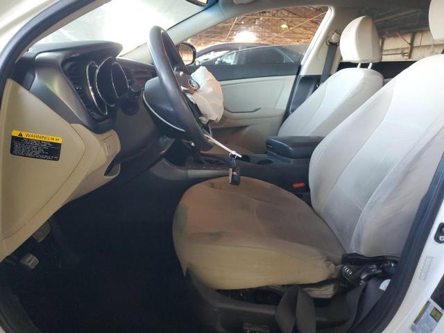 صورة رقم 7 من المزاد - 2013 KIA OPTIMA LX مع VIN KNAGM4A73D5421626