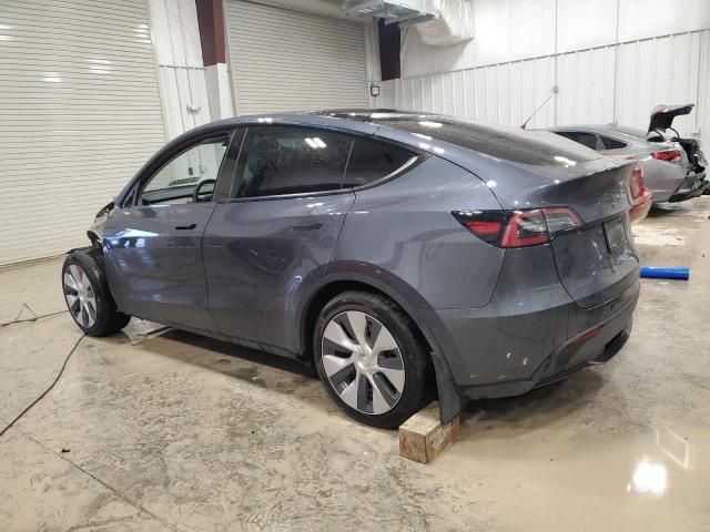 Photo 2 from auction – 2023 TESLA MODEL Y with VIN 7SAYGAEE8PF610302